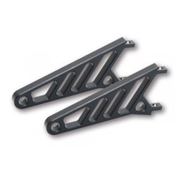 HIGHSIDER CNC ALU HEADLIGHT BRACKET
