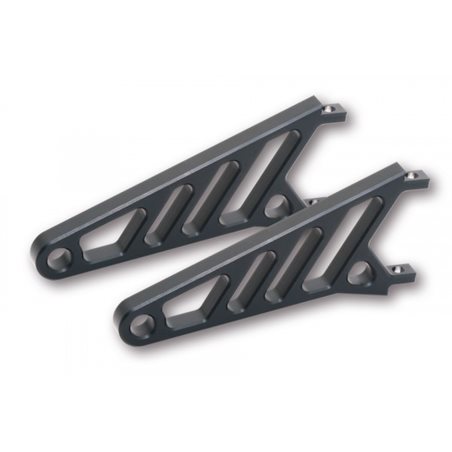 HIGHSIDER CNC ALU HEADLIGHT BRACKET