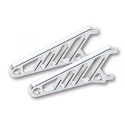 HIGHSIDER CNC ALU HEADLIGHT BRACKET
