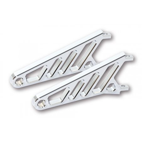 HIGHSIDER CNC ALU HEADLIGHT BRACKET