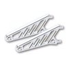 HIGHSIDER CNC ALU HEADLIGHT BRACKET
