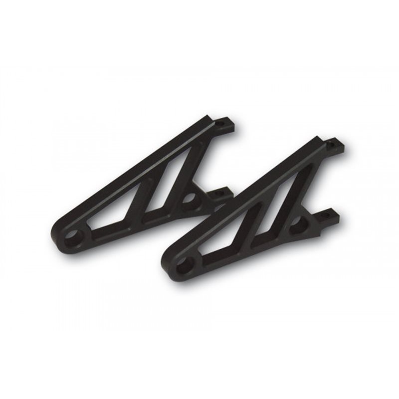 HIGHSIDER CNC ALU HEADLIGHT BRACKET