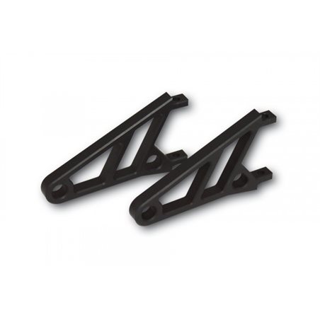 HIGHSIDER CNC ALU HEADLIGHT BRACKET