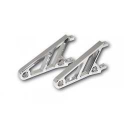 HIGHSIDER CNC ALU HEADLIGHT BRACKET
