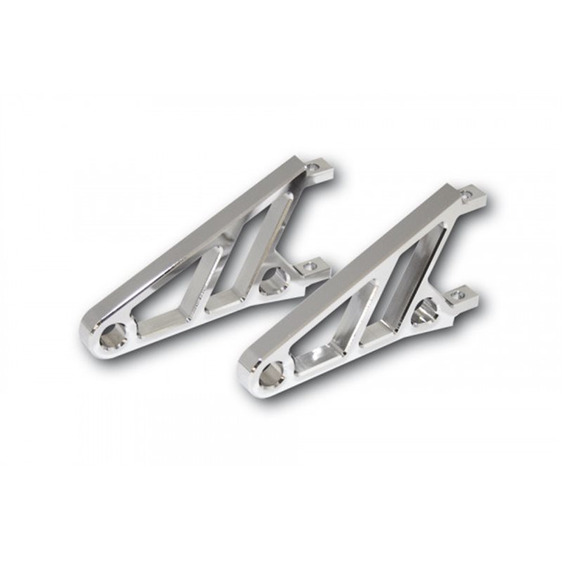 HIGHSIDER CNC ALU HEADLIGHT BRACKET HIGHSIDER CNC ALU HEADLIGHT BRACKET