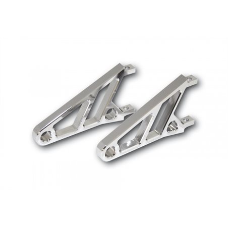 HIGHSIDER CNC ALU HEADLIGHT BRACKET