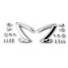 HIGHSIDER Z-STYLE ALU HEADLIGHT BRACKET