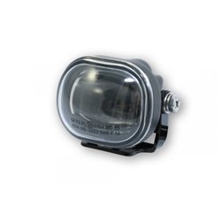 HIGHSIDER FOG LIGHT LED-MICRO
