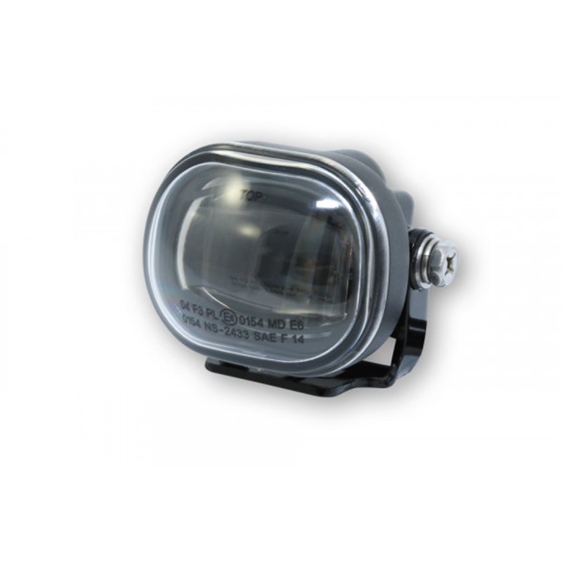 HIGHSIDER FOG LIGHT LED-MICRO