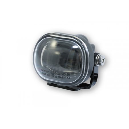 HIGHSIDER FOG LIGHT LED-MICRO