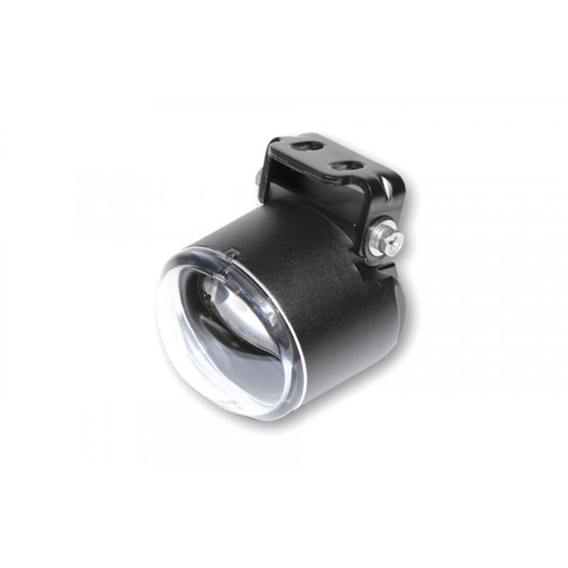 HIGHSIDER LED-FOG LIGHT HIGHSIDER LED-FOG LIGHT