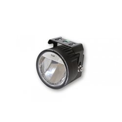 HIGHSIDER LED-FOG LIGHT, BLACK