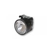 HIGHSIDER LED-FOG LIGHT, BLACK