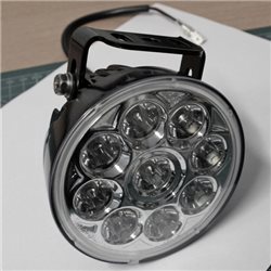 HIGHSIDER LED-SPOTLIGHT (HIGH-BEAM) INSERT