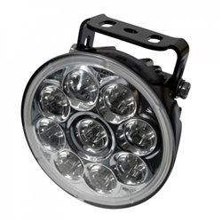 HIGHSIDER LED-SPOTLIGHT (HIGH-BEAM) INSERT