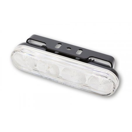 HIGHSIDER LED-DRL W. POSITION LIGHT, RECTANGULAR
