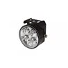 HIGHSIDER LED-DRL W. 4 LEDS, ROUND, E-MARK