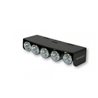 HIGHSIDER LED DRL PENTA WITH FRONT POSITION LIGHT