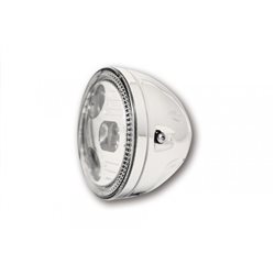 HIGHSIDER 5 3/4 INCH LED HEADLIGHT ATLANTA