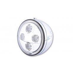 HIGHSIDER 5 3/4 INCH LED HEADLIGHT ATLANTA