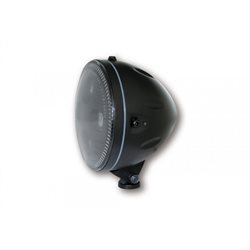 HIGHSIDER 5 3/4 INCH LED HEADLIGHT ATLANTA