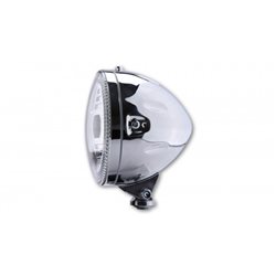 HIGHSIDER 5 3/4 INCH LED HEADLIGHT ATLANTA
