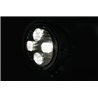 HIGHSIDER 5 3/4 INCH LED HEADLIGHT ATLANTA