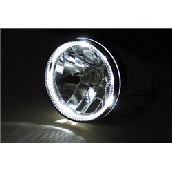 HIGHSIDER HEADLIGHT SKYLINE