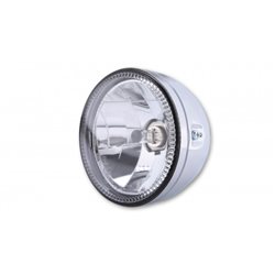 HIGHSIDER HEADLIGHT SKYLINE