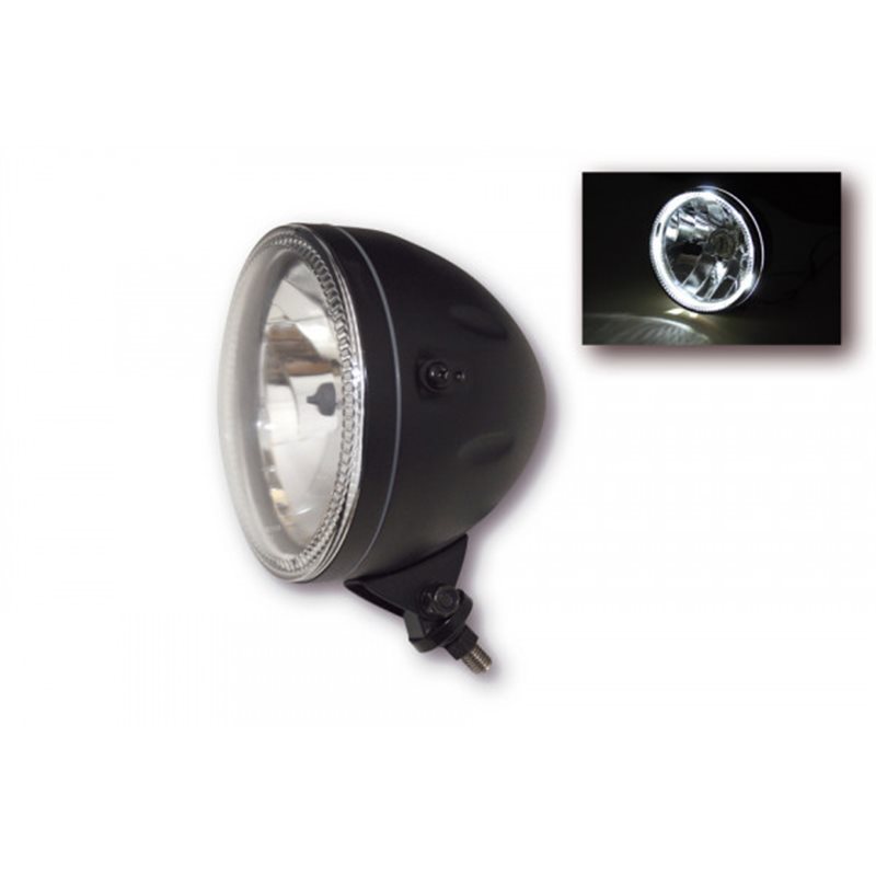 HIGHSIDER HEADLIGHT SKYLINE HIGHSIDER HEADLIGHT SKYLINE
