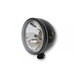 HIGHSIDER HEADLIGHT SKYLINE