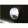 HIGHSIDER 5 3/4 INCH LED MAIN HEADLIGHT JACKSON