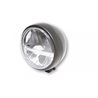 HIGHSIDER 5 3/4 INCH LED MAIN HEADLIGHT JACKSON