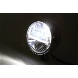 HIGHSIDER 5 3/4 INCH LED MAIN HEADLIGHT JACKSON