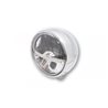 HIGHSIDER 5 3/4 INCH LED MAIN HEADLIGHT JACKSON