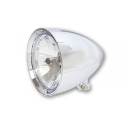 HIGHSIDER HEADLAMP CLASSIC 1, 5 3/4 INCH
