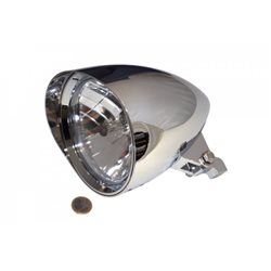 HIGHSIDER HEADLAMP CLASSIC 1, 5 3/4 INCH