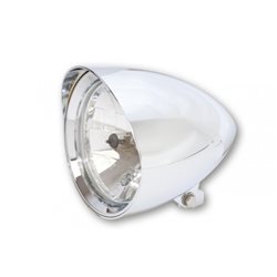 HIGHSIDER HEADLAMP CLASSIC 1, 5 3/4 INCH
