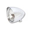 HIGHSIDER HEADLAMP CLASSIC 1, 5 3/4 INCH