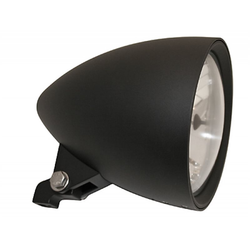 HIGHSIDER HEADLAMP CLASSIC 1, 5 3/4 INCH HIGHSIDER HEADLAMP CLASSIC 1, 5 3/4 INCH