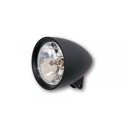 HIGHSIDER HEADLAMP CLASSIC 1, 5 3/4 INCH