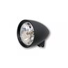 HIGHSIDER HEADLAMP CLASSIC 1, 5 3/4 INCH