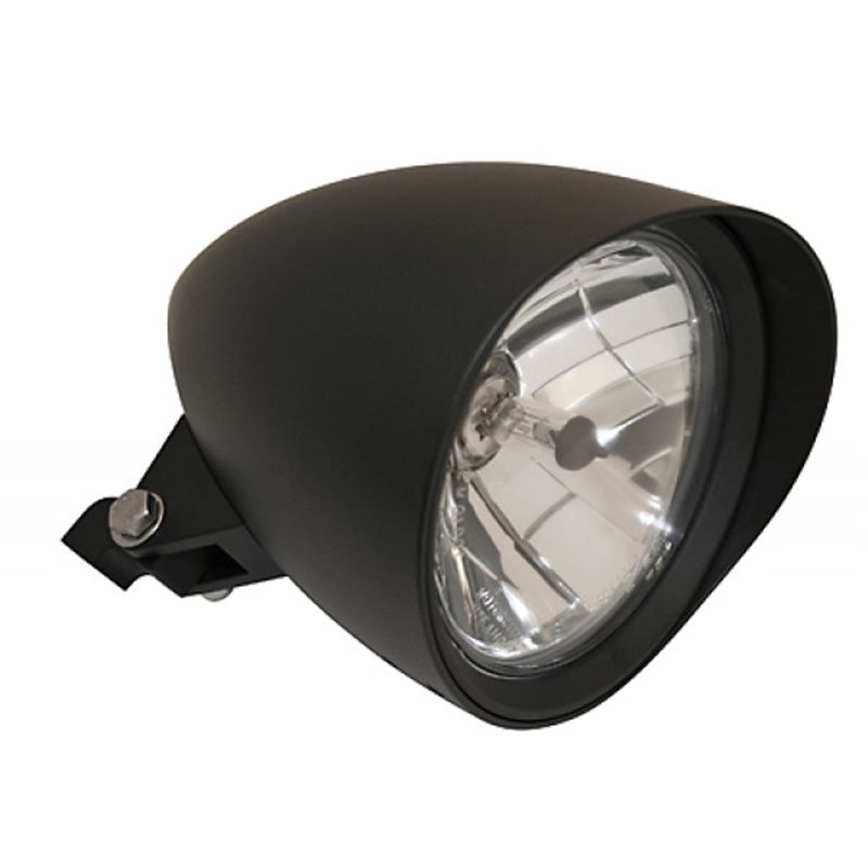 HIGHSIDER HEADLAMP CLASSIC 1, 5 3/4 INCH HIGHSIDER HEADLAMP CLASSIC 1, 5 3/4 INCH