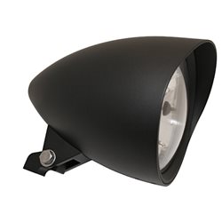 HIGHSIDER HEADLAMP CLASSIC 1, 5 3/4 INCH
