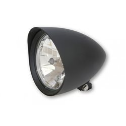 HIGHSIDER HEADLAMP CLASSIC 1, 5 3/4 INCH