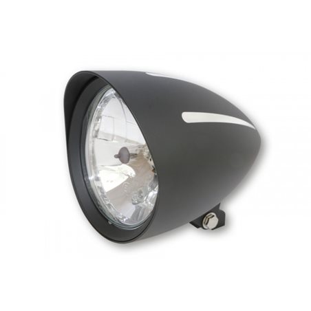 HIGHSIDER HEADLAMP CLASSIC 1, 5 3/4 INCH