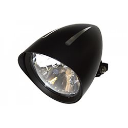 HIGHSIDER HEADLAMP CLASSIC 1, 5 3/4 INCH