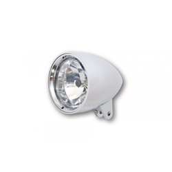 HIGHSIDER HEADLAMP CLASSIC 3, 4 1/2 INCH