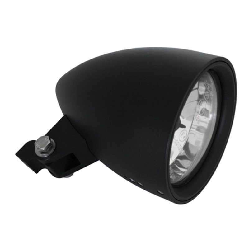 HIGHSIDER HEADLAMP CLASSIC 3, 4 1/2 INCH HIGHSIDER HEADLAMP CLASSIC 3, 4 1/2 INCH