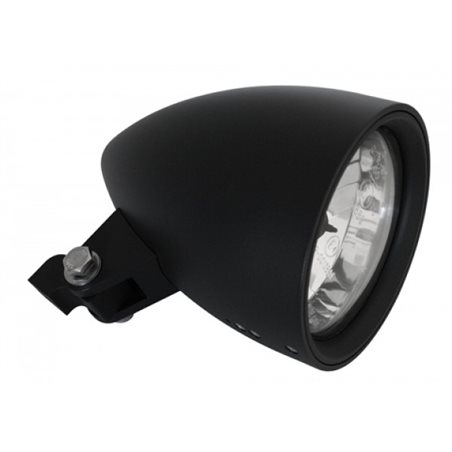 HIGHSIDER HEADLAMP CLASSIC 3, 4 1/2 INCH